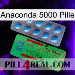 Anaconda 5000 Pill new03